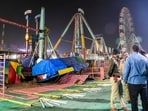 The Surajkund incident brought back haunted memories of similar accidents involving amusement rides and cable cars, that jolt India every year and cause multiple fatalities.