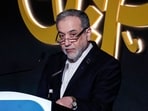 Iran had been enriching uranium up to 60% purity, a short, technical step to weapons-grade levels of 90%, the only non-weapons state to do so.