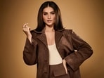 Tara Sutaria is awaiting the release of her film Toxic. Tara Sutaria is awaiting the release of her film Toxic.