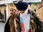 The SHO said during police custody, Ranjit will be questioned about various aspects related to the victim’s murder. (HT Photo) The SHO said during police custody, Ranjit will be questioned about various aspects related to the victim’s murder. (HT Photo)