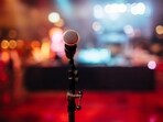 The fear of public speaking is an established fear, right up there in the top 10 list. Centuries of attempts by humankind to deliver discourses that impact the audience in the desired way have usually not succeeded, to put it mildly. (Getty Images/iStockphoto/ Representational image)