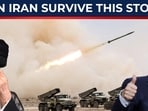 Khamenei's digital plan out? US exploits loopholes in S-300 & Bavar-373, radars Iran's last hope? Khamenei's digital plan out? US exploits loopholes in S-300 & Bavar-373, radars Iran's last hope?