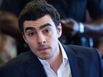 Prosecutors have said they found strong evidence tying Luigi Mangione, 27, to the murder, including a 9-millimeter handgun, a silencer, a loaded gun magazine and a diary.