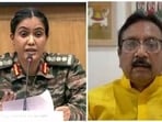 Vijay Shah’s fourth apology over objectionable remarks against Indian Army officer Vijay Shah’s fourth apology over objectionable remarks against Indian Army officer