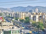 We don’t simply live in Delhi, or Mumbai, or Lucknow, or Bareilly. Instead, we live in Kamla Nagar, or Kurla, or Telibagh, or Civil Lines, or in this Mira Road. (HT PHOTO)