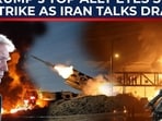 As Donald Trump hails “very good” nuclear talks with Iran in Oman, Israel is quietly drawing its own red lines – and warning Washington it may ignore any half‑measure strike plan. As Donald Trump hails “very good” nuclear talks with Iran in Oman, Israel is quietly drawing its own red lines – and warning Washington it may ignore any half‑measure strike plan.