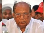 The 83-year-old fell ill inside the jail early on Saturday and was taken to Dinajpur Medical College Hospital. The 83-year-old fell ill inside the jail early on Saturday and was taken to Dinajpur Medical College Hospital.