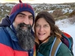 Where is Tommaso Cioni? Videos show deputies at his home amid search for Nancy Guthrie
