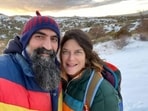 Tommaso Cioni and Annie Guthrie's residence was searched by authorities