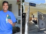 Check out Deepti Sharma's inspiring home filled with cricket memories and awards. 