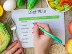 Fitness trainer Siddhartha Singh said you should be swapping is your random evening bhel puri snack with some Greek yoghurt. Fitness trainer Siddhartha Singh said you should be swapping is your random evening bhel puri snack with some Greek yoghurt.