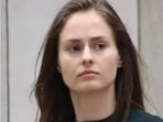 Karyna Shuliak reportedly was in a relationship with Jeffrey Epstein for 8-10 years.  