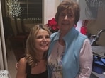 Savannah Guthrie and siblings Annie, Camron, agreed to 'pay' for mother Nancy's return.