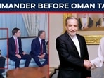 As U.S.–Iran talks quietly resumed in Oman, controversy erupted over reports that Washington brought its top Middle East commander into the room. As U.S.–Iran talks quietly resumed in Oman, controversy erupted over reports that Washington brought its top Middle East commander into the room.