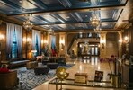 Five-star hotels in Delhi have seen sharp spikes in room rates and occupancy as thousands of delegates arrive for the India AI Impact Summit 2026 from February 16–20. (Picture for representational purposes only)