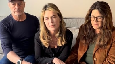 The video marked the family’s second public appeal since Nancy Guthrie, 84, disappeared. (@savannahguthrie via Instagram) The video marked the family’s second public appeal since Nancy Guthrie, 84, disappeared. (@savannahguthrie via Instagram)