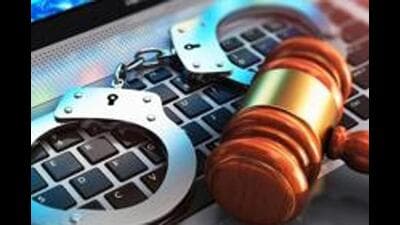 FIR under BNS cheating and IT Act filed after January complaint; kickbacks and account sale under scanner. (Getty Images/iStockphoto) FIR under BNS cheating and IT Act filed after January complaint; kickbacks and account sale under scanner. (Getty Images/iStockphoto)