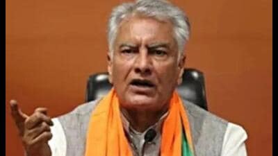 Punjab Bharatiya Janata Party (BJP) president Sunil Jakhar on Sunday said the India-US trade agreement is in the nation’s interest and would boost the state’s industrial development and create new employment opportunities for the youth. Punjab Bharatiya Janata Party (BJP) president Sunil Jakhar on Sunday said the India-US trade agreement is in the nation’s interest and would boost the state’s industrial development and create new employment opportunities for the youth.