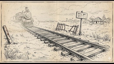 RTI by activist Rajuddin reveals project stalled despite land needs across Haryana, Rajasthan. Nuh still lacks rail access (HT ) RTI by activist Rajuddin reveals project stalled despite land needs across Haryana, Rajasthan. Nuh still lacks rail access (HT )