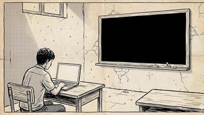 Some teachers arranged only after visit, raising questions on response delays. (HT)