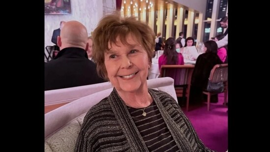 Nancy Guthrie's kidnapping case has now entered its second week with a looming deadline as ex-CIA agent reveals details about kidnapper. (Savanah Guthrie/Facebook)