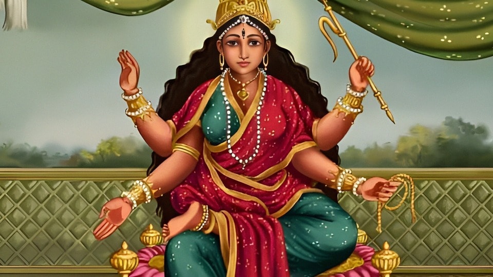 দেবী ভূবনেশ্বরী কে? তাঁর কৃপা লাভের জন্য পুজো করার নিয়ম কী কী