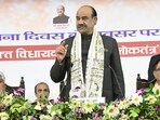 This comes in the backdrop of the Opposition alleging that the Leader of the Opposition in Lok Sabha, Rahul Gandhi, was not allowed to speak in the House during the discussion on the motion of Thanks to the President's Address. 