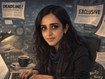 The trend involves uploading a personal photo to the OpenAI platform and asking the system to create a caricature based on one’s chat history and professional persona.