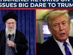 After missing a key military event, Iran’s Supreme Leader resurfaced with a pointed message to the nation. After missing a key military event, Iran’s Supreme Leader resurfaced with a pointed message to the nation.