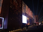 ADOT by GNH at Ambience Island, Gurugram.