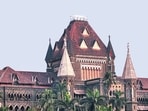 Bombay High Court. Photo by Girish Srivastava/HT 08-01-02