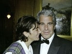 Ghislaine Maxwell is a former associate of disgraced financier Jeffrey Epstein.
