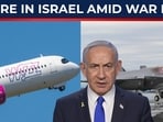 Israeli fighter jets were scrambled in an extraordinary emergency response 