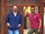 Rohit Shetty and Ajay Devgn are working on Golmaal 5.