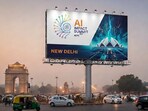 New Delhi is set to host the India AI Impact Summit 2026 on 16-20 February 2026.