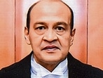 Justice Varma first appeared before the committee, constituted under the Judges (Inquiry) Act, 1968, on January 24. (PTI)