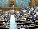 Opposition leaders said that the notice was signed by 103 MPs. Any no-confidence notice against the speaker requires at least 100 signatures. Opposition leaders said that the notice was signed by 103 MPs. Any no-confidence notice against the speaker requires at least 100 signatures.