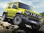 Maruti Suzuki is offering savings up to <span class='webrupee'>₹</span>2.15 lakh. Top benefits apply to the Invicto and Grand Vitara, while Ignis, Baleno and Jimny see significant offers.