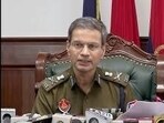 Punjab director general of police Gaurav Yadav
