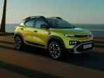 Renault is offering heavy discounts up to  <span class='webrupee'>₹</span>73,500 on Kwid, Triber, and Kiger models for February 2026