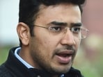 Tejasvi Surya
