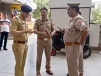 Ghaziabad police bust massive counterfeit drug ring