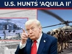 Amid a sweeping Venezuelan oil blockade, a “ghost tanker” carrying 700,000 barrels of crude to China had been hunted across oceans and seized without a shot fired. Amid a sweeping Venezuelan oil blockade, a “ghost tanker” carrying 700,000 barrels of crude to China had been hunted across oceans and seized without a shot fired.