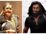 Usha Uthup says the Rambha Ho version in Dhurandhar has added to its popularity.