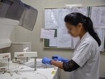 While the facility specialises in psychiatric care, many inmates also suffer from orthopaedic problems, chronic illnesses and accidental injuries for which, adequate in-house medical infrastructure is not available. (REPRESENTATIVE PIC)