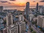 Mumbai recorded 11,219 property registrations in January 2026, an 8% drop year-on-year, while stamp duty collections rose 2% to <span class='webrupee'>₹</span>1,012 crore, Maharashtra IGR data showed. (Picture for representational purposes only)