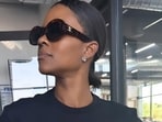 Candace Owens slammed TPUSA's halftime show.