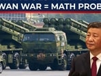 china does the numbers china does the numbers