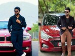 మహేశ్ రెడ్డి