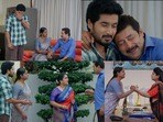 కార్తీక దీపం 2 టుడే ఎపిసోడ్(jiohotstar)